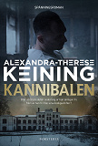 Bokomslag för Kannibalen