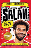 Omslagsbild för Salah äger
