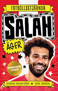 Omslagsbild för Salah äger