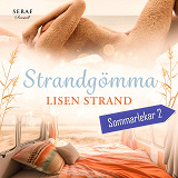 Omslagsbild för Strandgömma