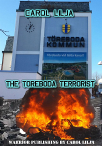 Omslagsbild för The Toreboda terrorist
