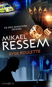 Omslagsbild för Rysk roulette