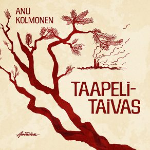 Omslagsbild för Taapelitaivas