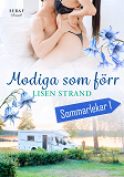 Omslagsbild för Modiga som förr