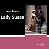 Omslagsbild för Lady Susan