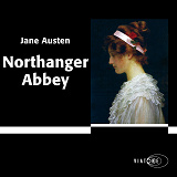 Omslagsbild för Northanger Abbey