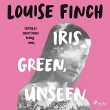 Bokomslag för Iris Green, Unseen