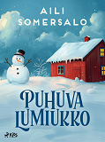Omslagsbild för Puhuva lumiukko