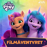 Bokomslag för My Little Pony – Den nya generationen – Filmäventyret