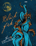 Cover for Bläckfisk