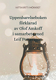 Omslagsbild för Uppenbarelseboken förklarad