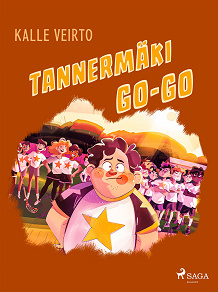 Omslagsbild för Tannermäki Go-Go