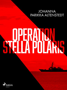 Omslagsbild för Operation Stella Polaris