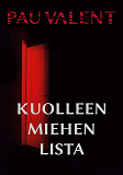 Omslagsbild för Kuolleen miehen lista