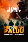 Cover for Historian paluu