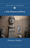 Bokomslag för Från Homeros till Rom del 1