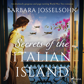 Omslagsbild för Secrets of the Italian Island