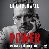 Bokomslag för Power : musiken, döden, livet