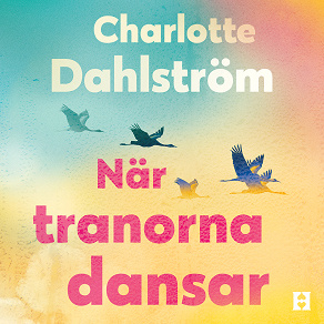 Omslagsbild för När tranorna dansar