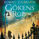 Cover for Gökens rop