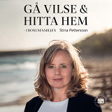 Omslagsbild för Gå vilse och hitta hem - i bonusfamiljen