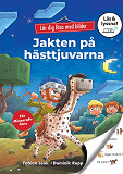 Omslagsbild för Jakten på hästtjuvarna (Läs & Lyssna)