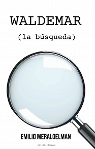 Omslagsbild för WALDEMAR (LA BÚSQUEDA)