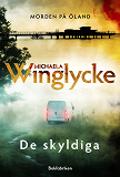 Bokomslag för De skyldiga