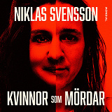 Omslagsbild för Kvinnor som mördar