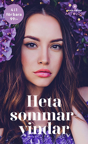 Omslagsbild för Heta sommarvindar
