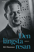 Omslagsbild för Den längsta resan