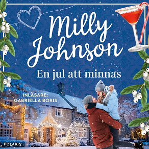 Omslagsbild för En jul att minnas