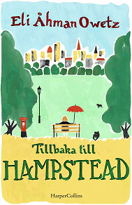 Omslagsbild för Tillbaka till Hampstead