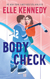 Bokomslag för Body Check (svensk utgåva)