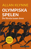 Omslagsbild för Olympiska spelen : de första tusen åren