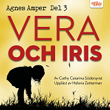 Omslagsbild för Agnes Amper : Vera och Iris