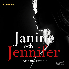 Omslagsbild för Janine och Jennifer