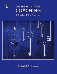 Omslagsbild för Career Transition Coaching: Toolbook for Coaches