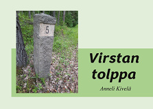 Omslagsbild för Virstan tolppa