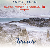 Bokomslag för Isrosor