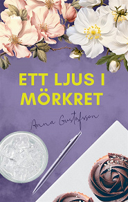 Omslagsbild för Ett ljus i mörkret