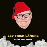 Omslagsbild för Lev frisk längre