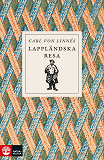 Cover for Lappländska resa