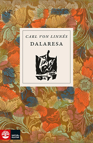 Cover for Carl von Linnés dalaresa