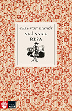 Cover for Carl von Linnés skånska resa