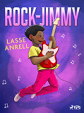 Omslagsbild för Rock-Jimmy