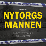 Omslagsbild för Nytorgsmannen