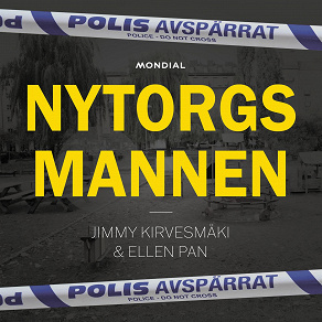 Omslagsbild för Nytorgsmannen