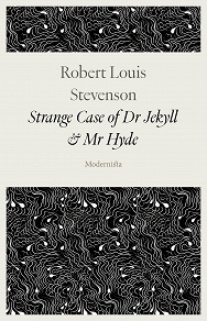 Omslagsbild för Strange Case of Dr Jekyll and Mr Hyde