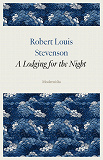 Omslagsbild för A Lodging for the Night